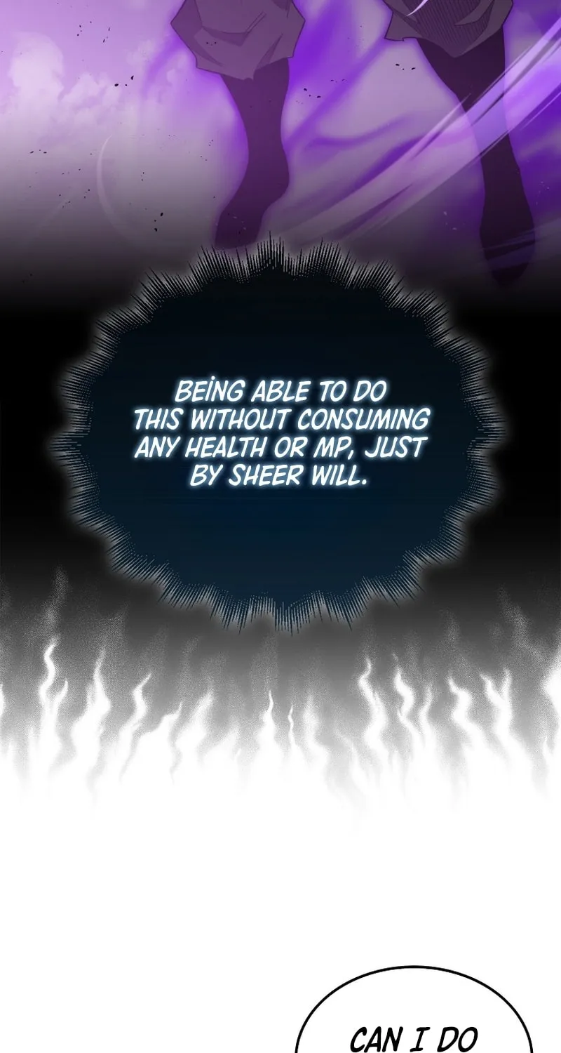The Slumbering Ranker Chapter 122 page 66 - 