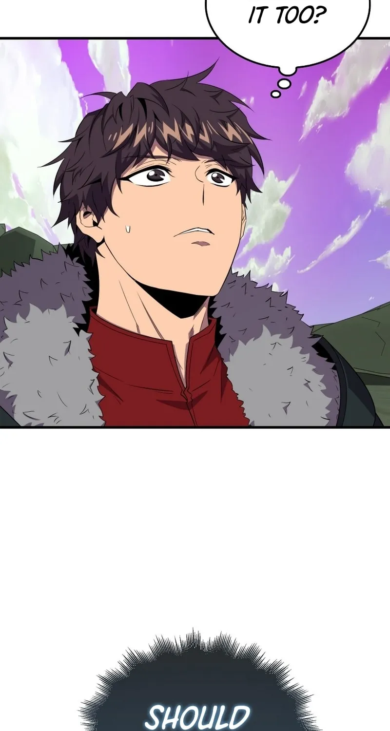 The Slumbering Ranker Chapter 122 page 67 - 