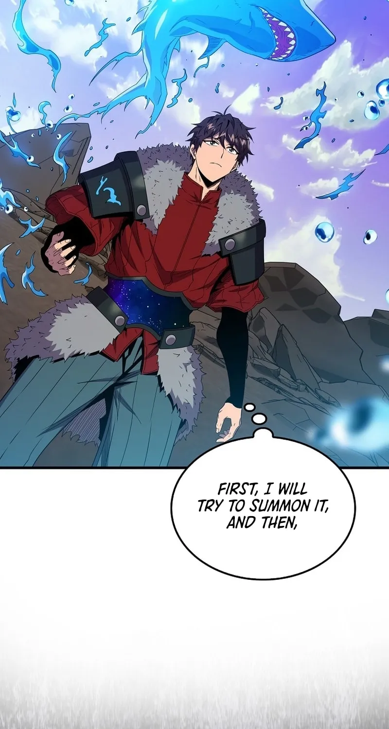 The Slumbering Ranker Chapter 122 page 69 - 