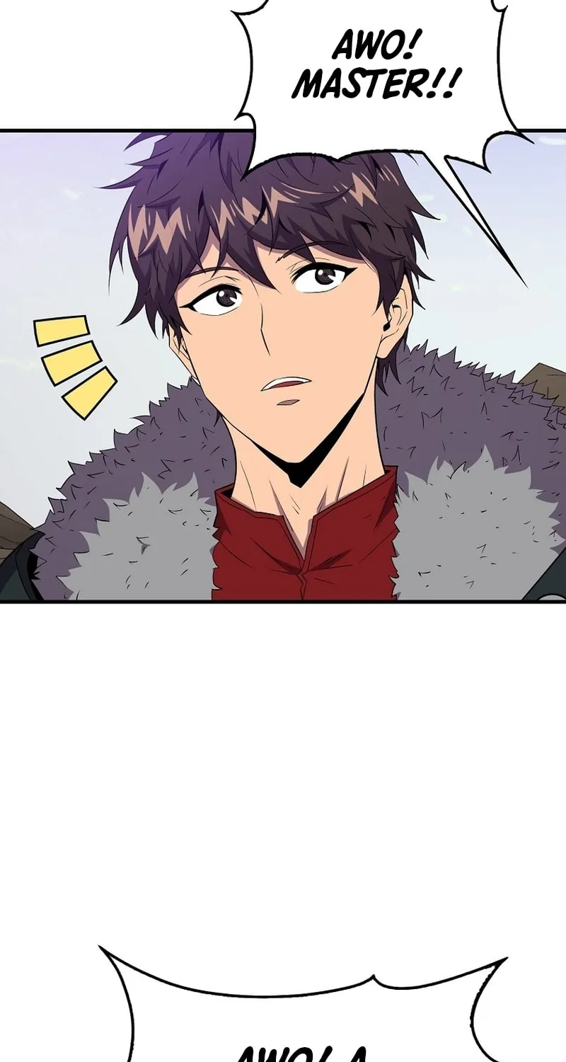 The Slumbering Ranker Chapter 122 page 76 - 