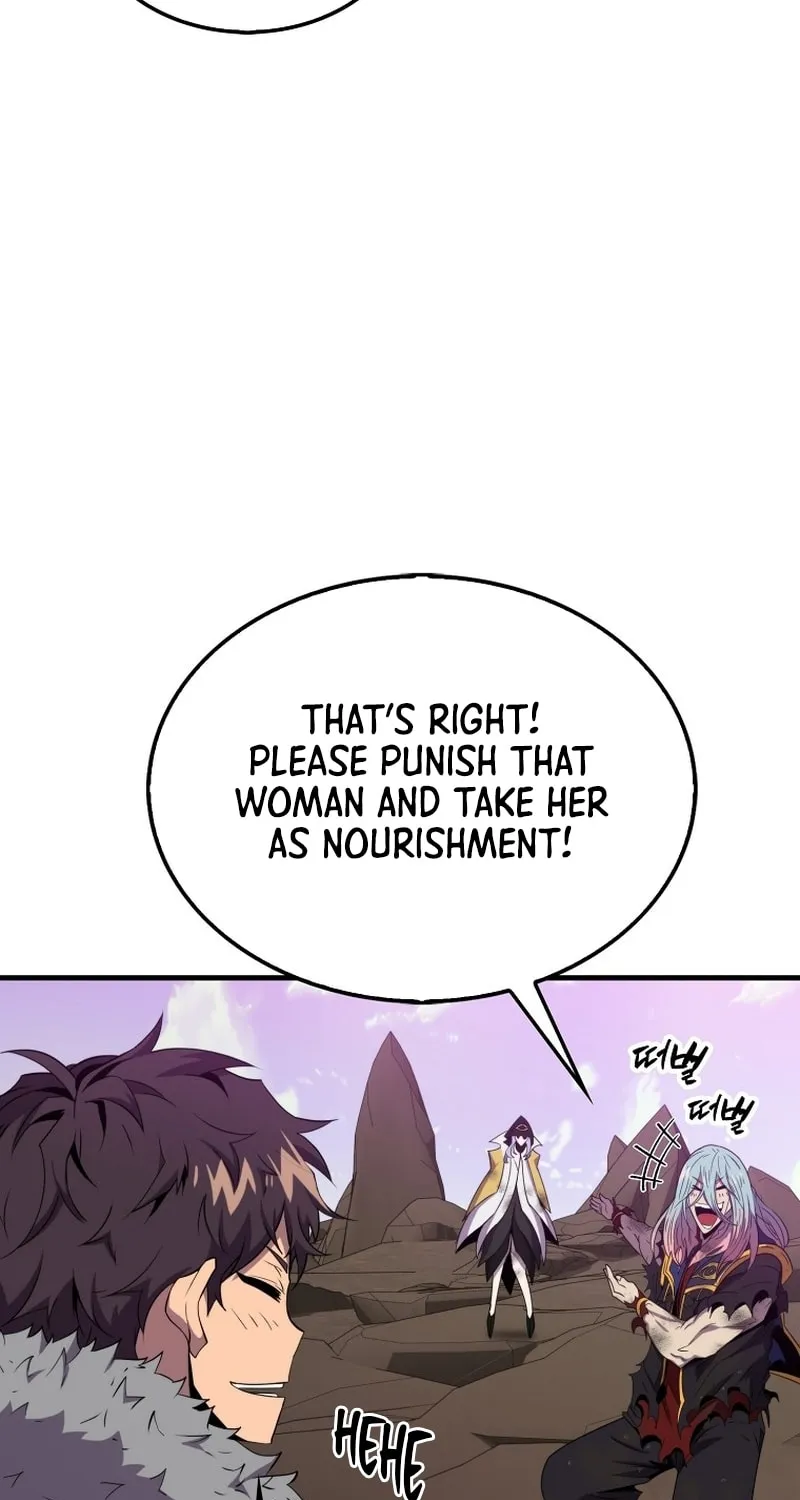 The Slumbering Ranker Chapter 122 page 78 - 