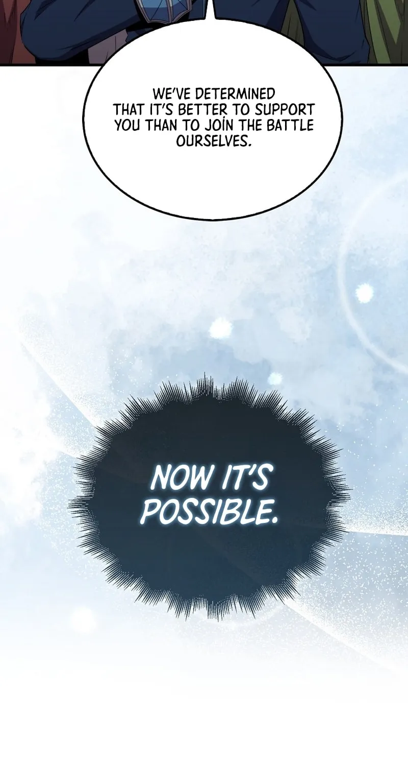 The Slumbering Ranker Chapter 122 page 9 - 