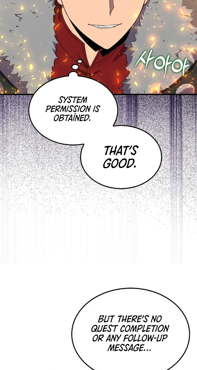 The Slumbering Ranker Chapter 122 page 83 - 