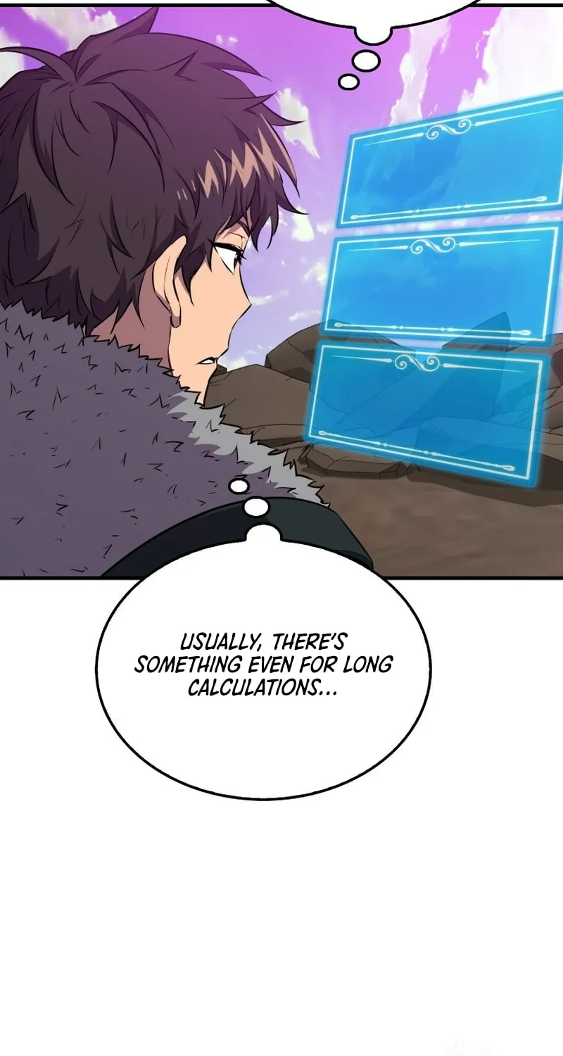 The Slumbering Ranker Chapter 122 page 84 - 
