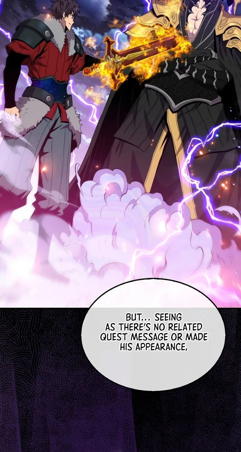 The Slumbering Ranker Chapter 122 page 86 - 