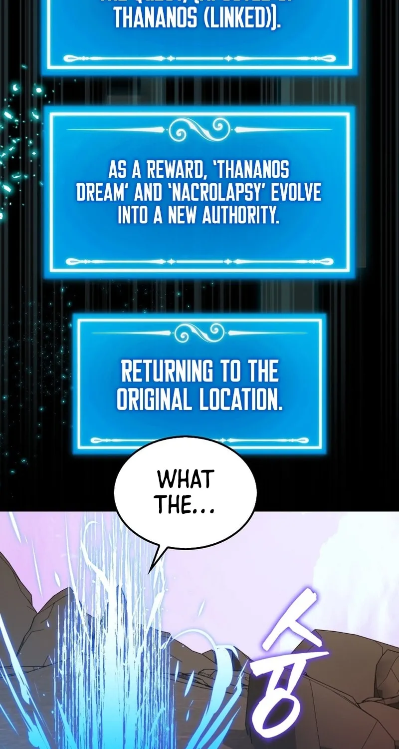 The Slumbering Ranker Chapter 122 page 93 - 