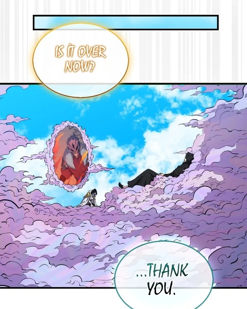 The Slumbering Ranker Chapter 122 page 95 - 