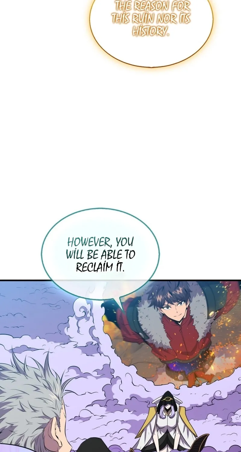 The Slumbering Ranker Chapter 122 page 97 - 