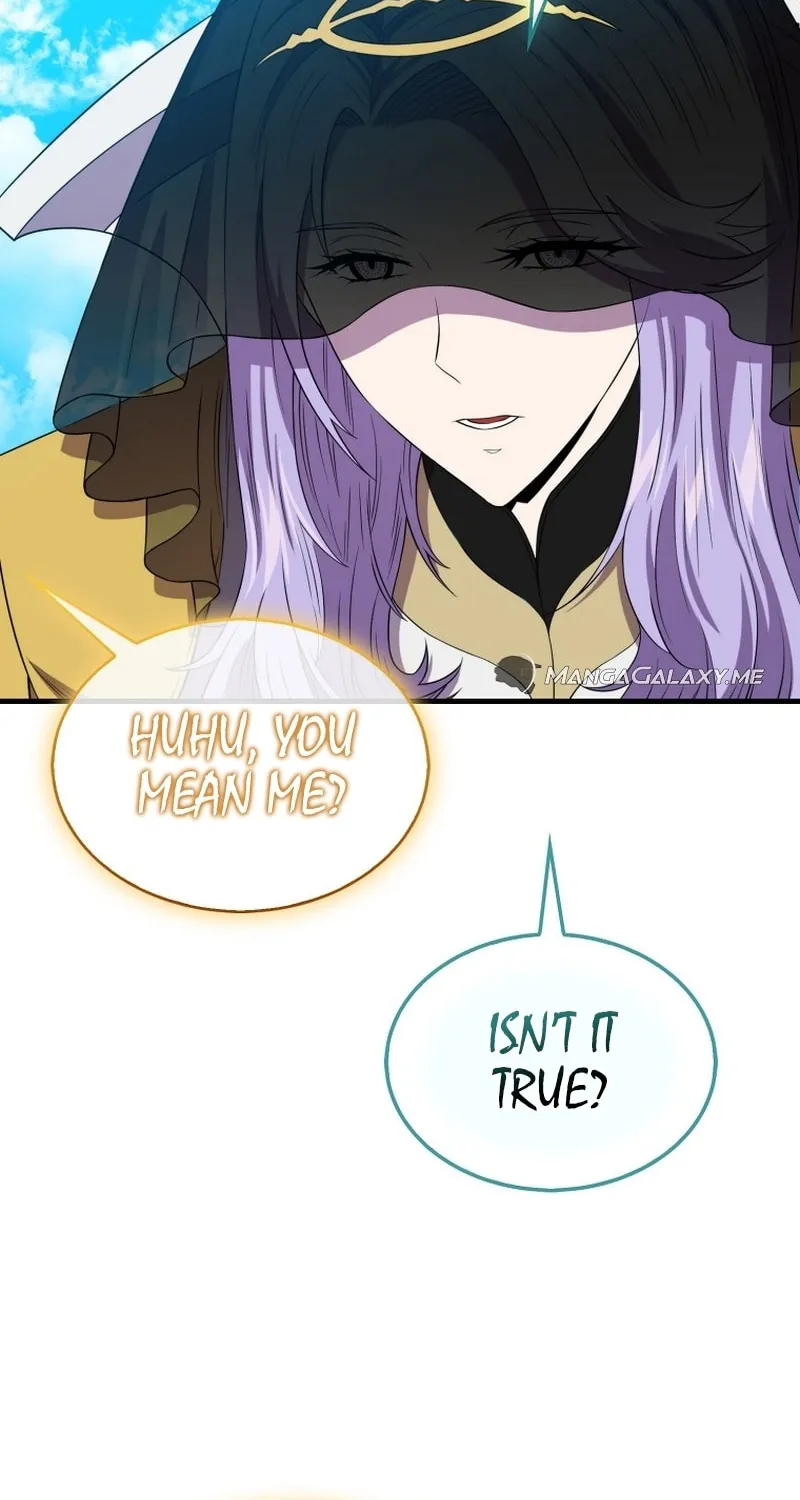 The Slumbering Ranker Chapter 122 page 99 - 