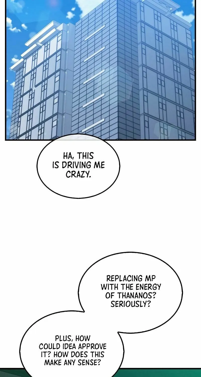 The Slumbering Ranker Chapter 123 page 2 - 