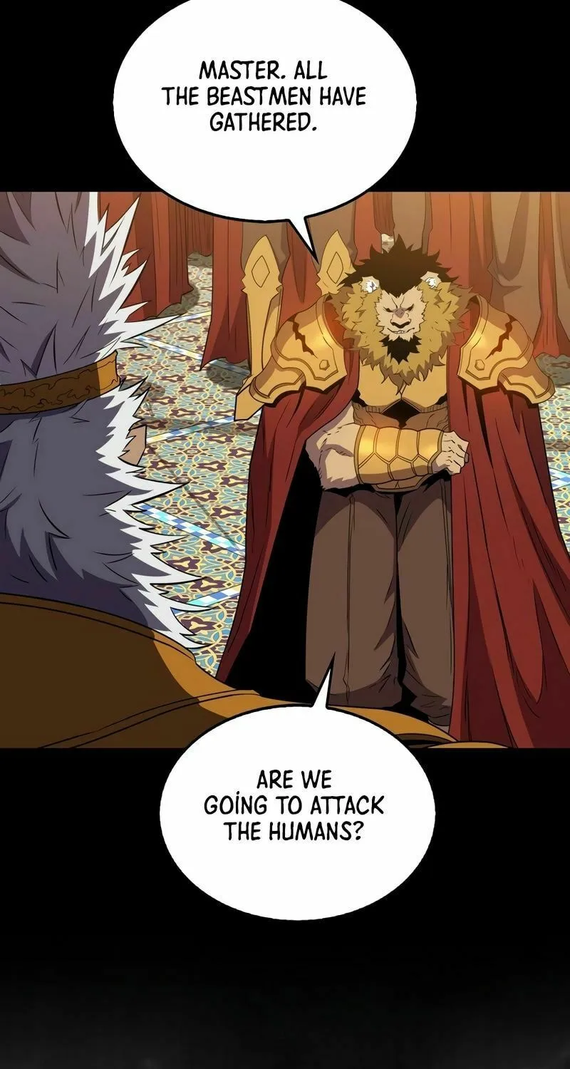 The Slumbering Ranker Chapter 123 page 13 - 