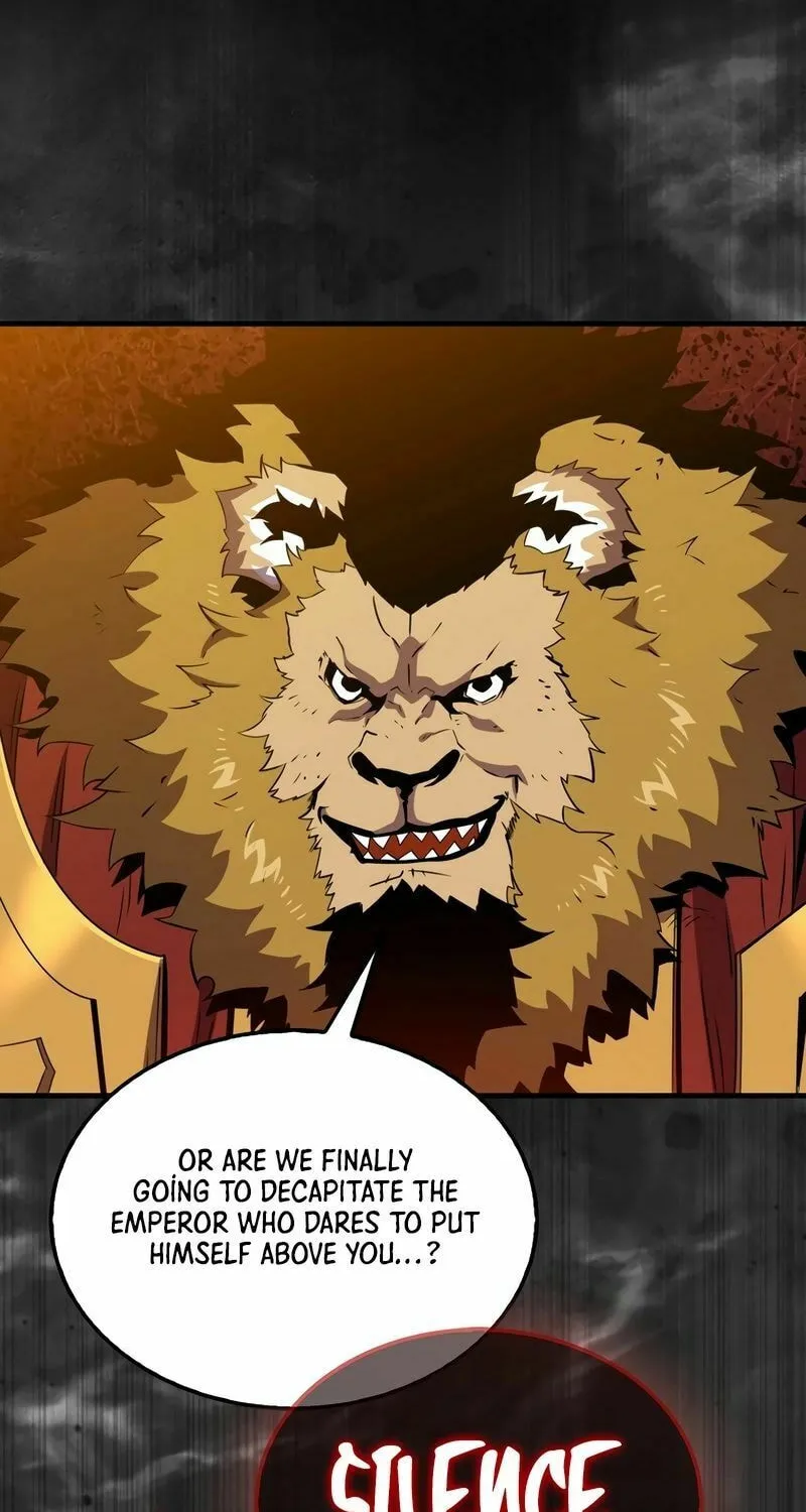 The Slumbering Ranker Chapter 123 page 14 - 