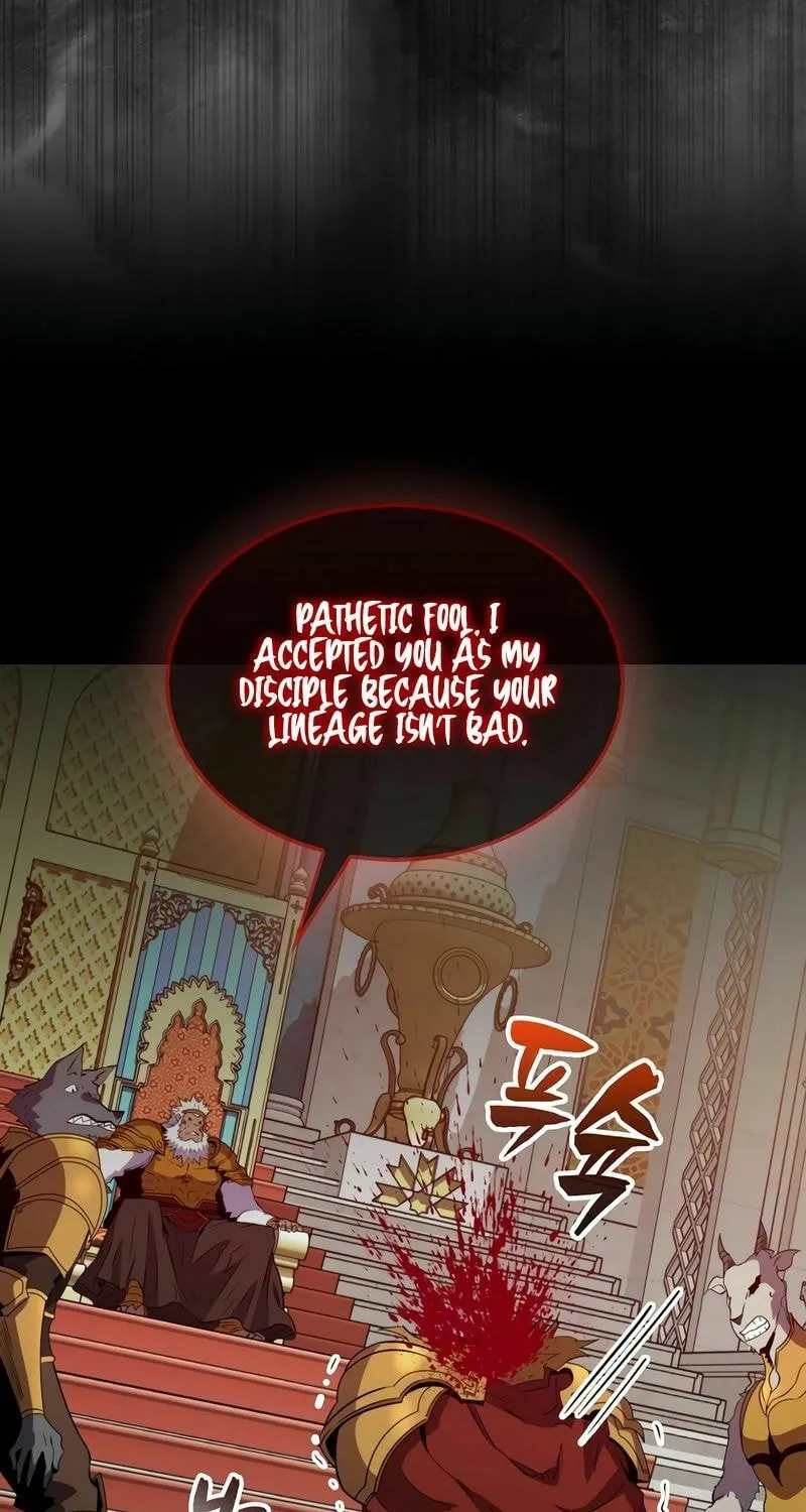 The Slumbering Ranker Chapter 123 page 16 - 