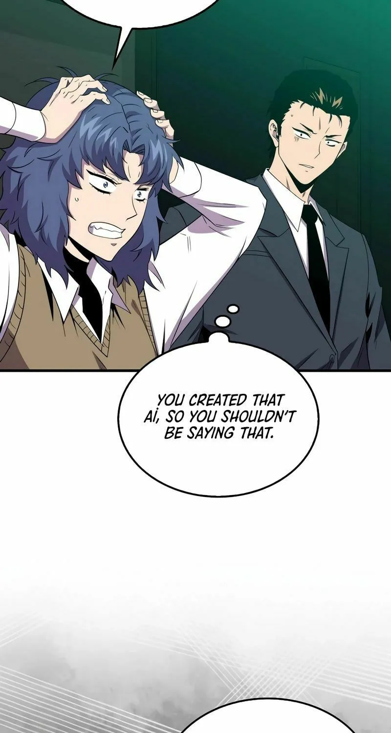 The Slumbering Ranker Chapter 123 page 3 - 