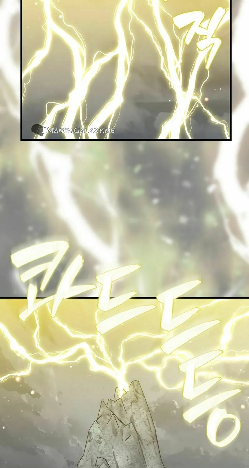 The Slumbering Ranker Chapter 123 page 22 - 