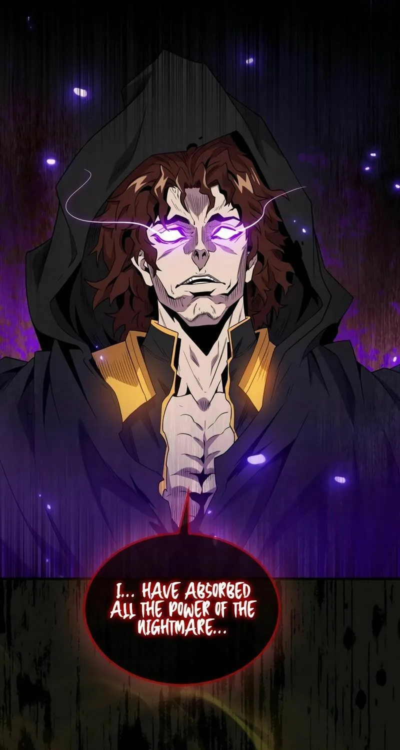 The Slumbering Ranker Chapter 123 page 38 - 