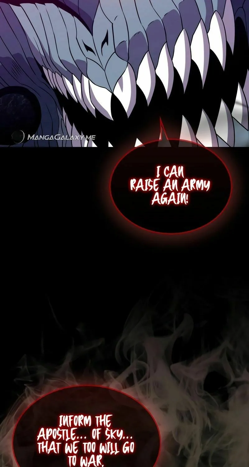 The Slumbering Ranker Chapter 123 page 43 - 