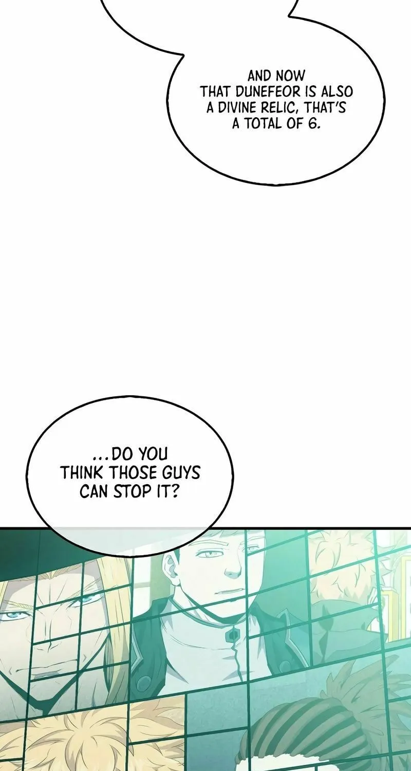 The Slumbering Ranker Chapter 123 page 6 - 