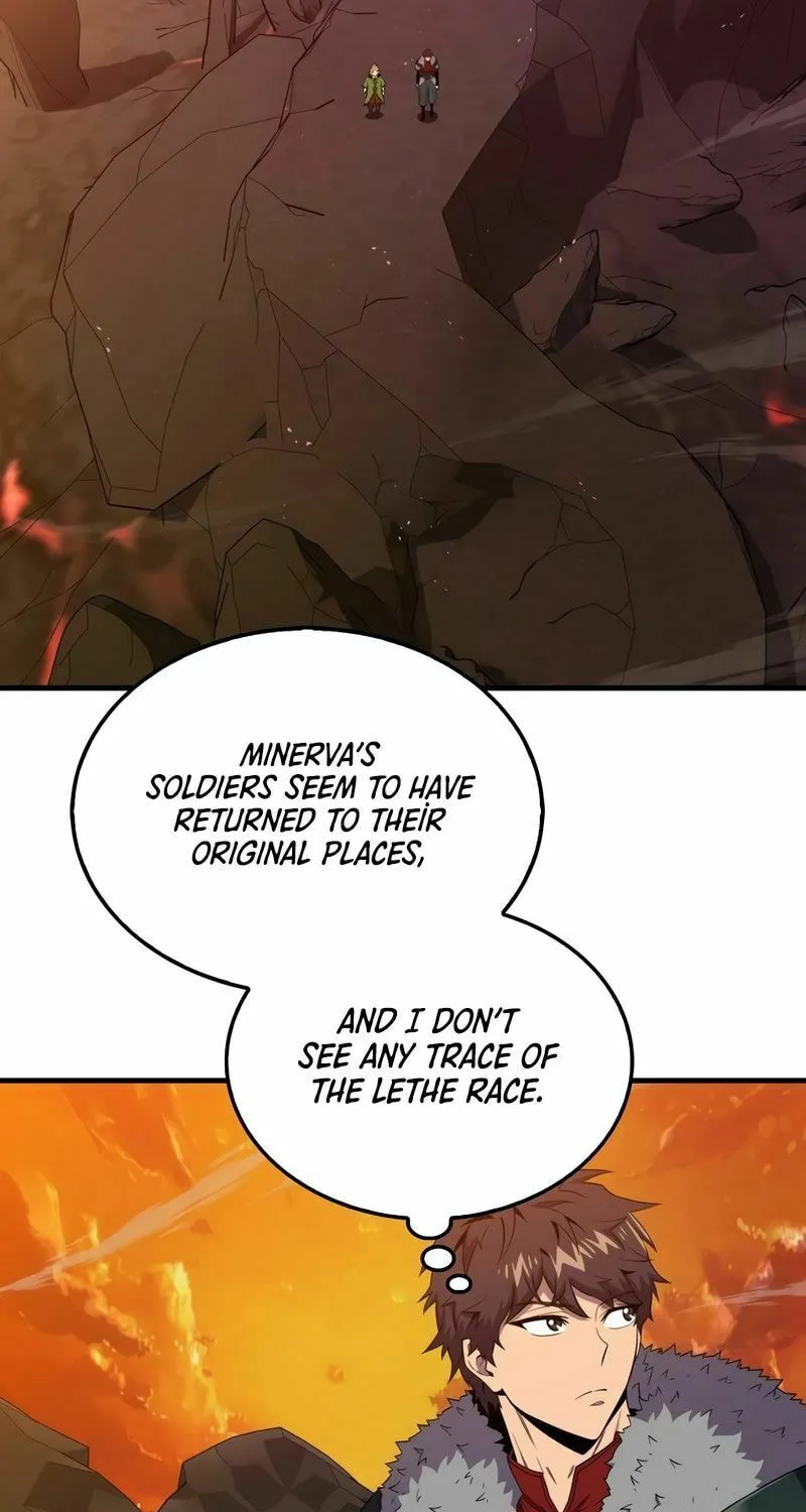 The Slumbering Ranker Chapter 123 page 56 - 