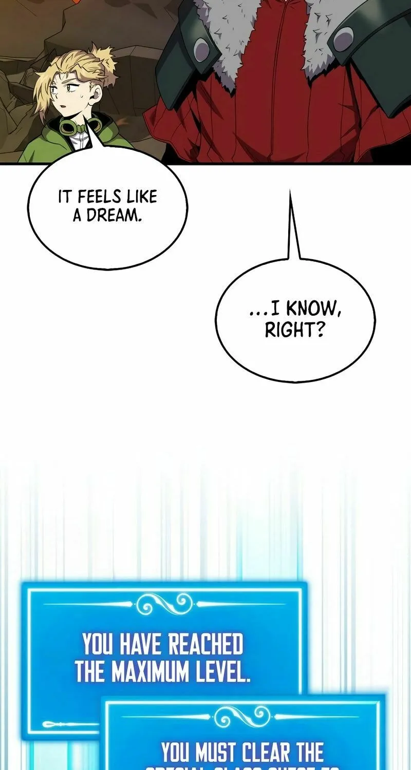The Slumbering Ranker Chapter 123 page 57 - 
