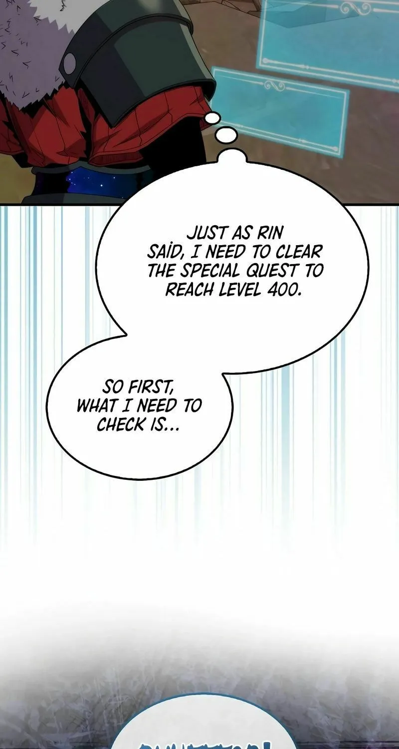 The Slumbering Ranker Chapter 123 page 59 - 