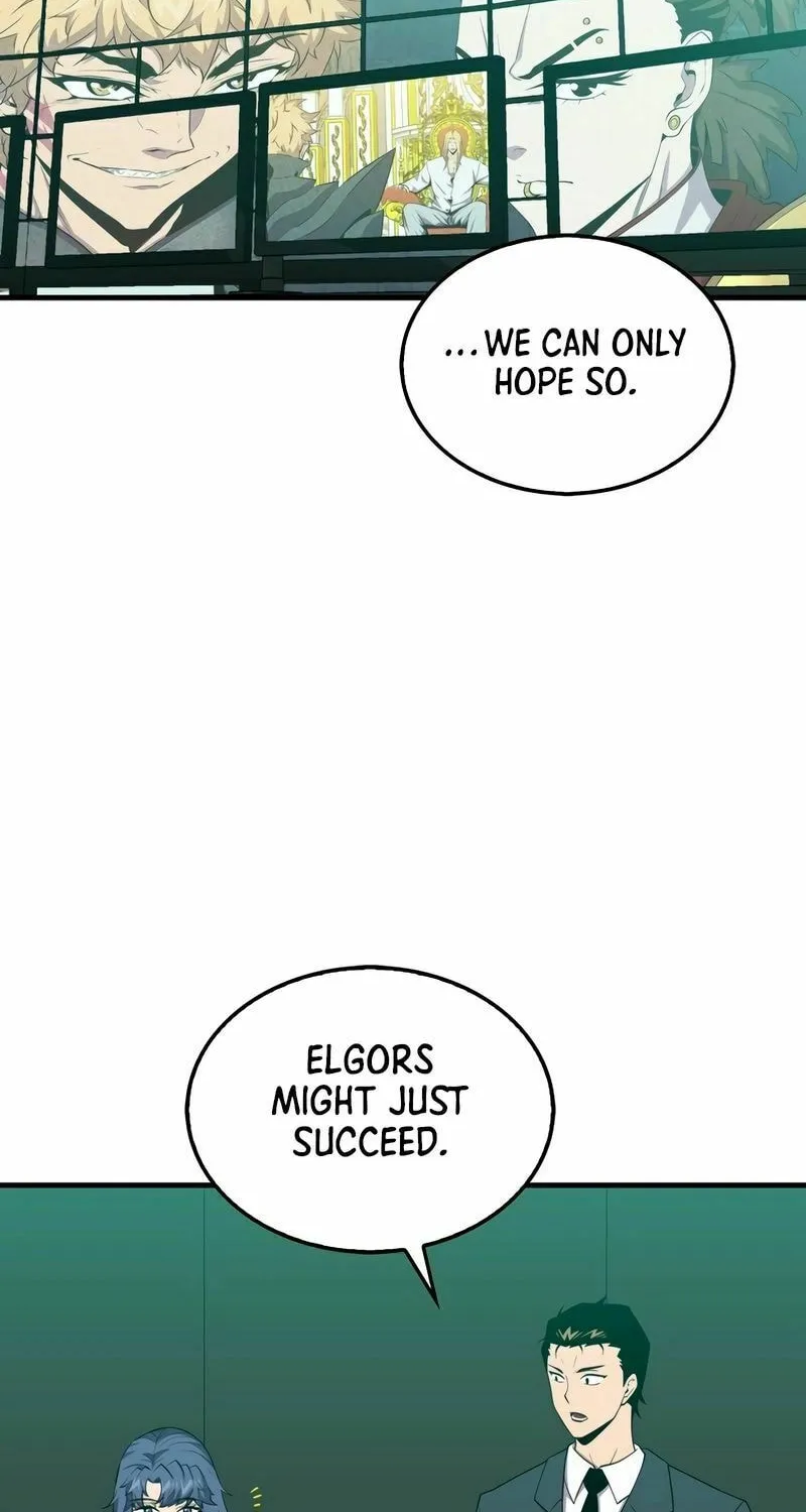 The Slumbering Ranker Chapter 123 page 7 - 