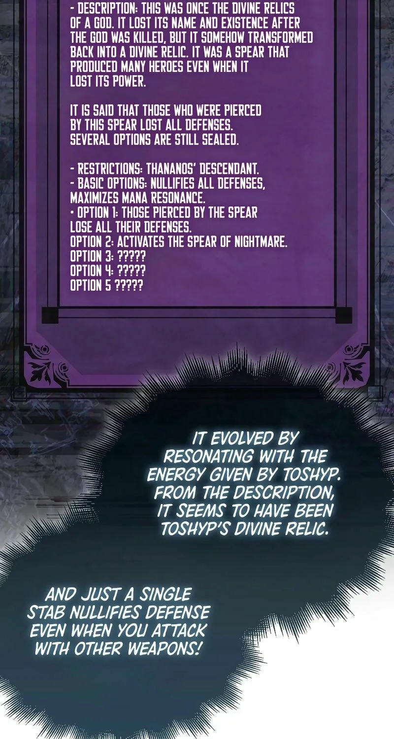 The Slumbering Ranker Chapter 123 page 61 - 