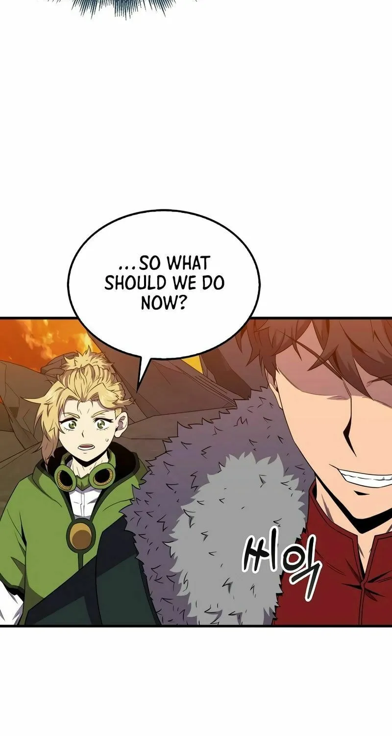 The Slumbering Ranker Chapter 123 page 62 - 