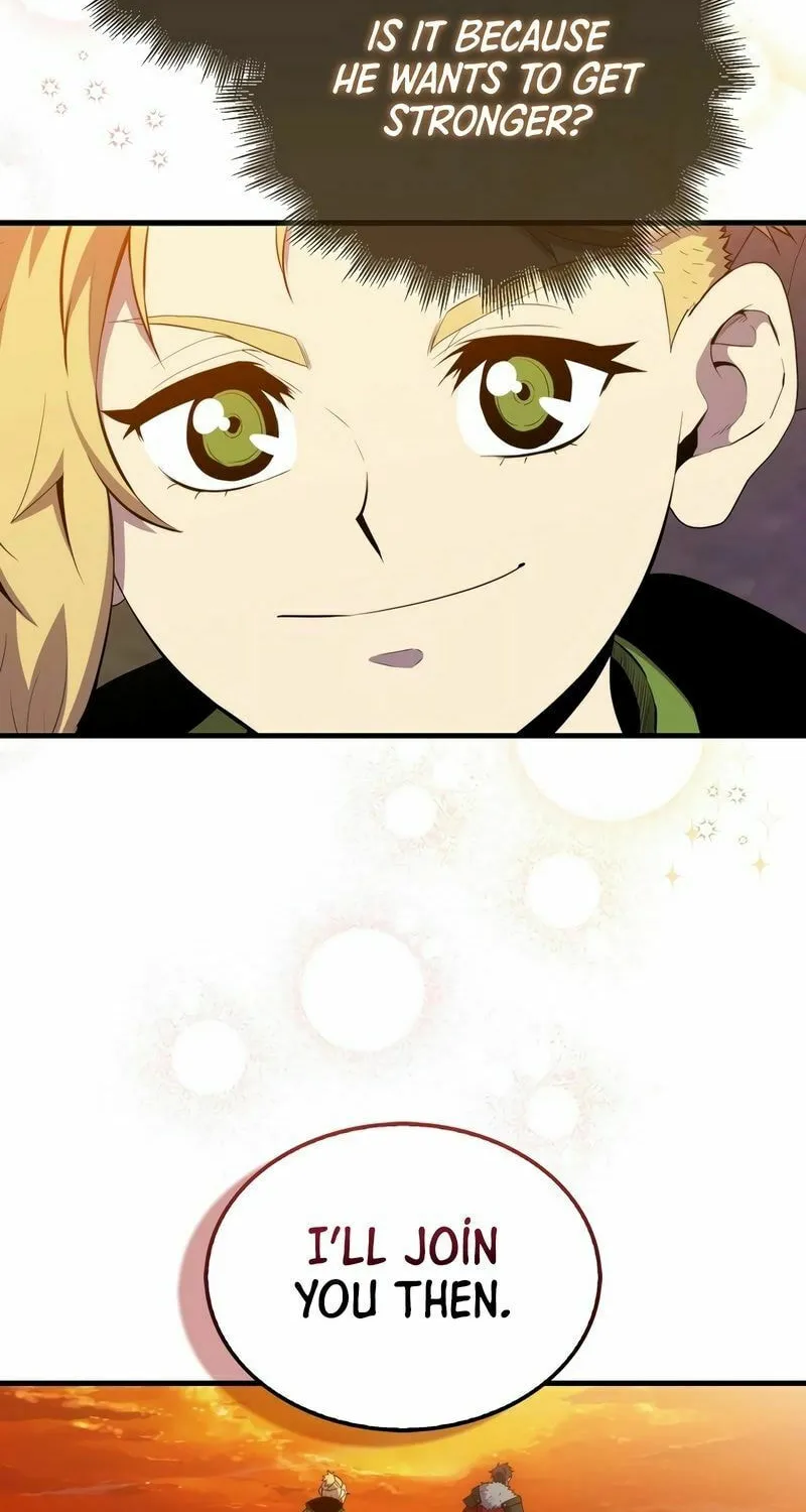 The Slumbering Ranker Chapter 123 page 67 - 