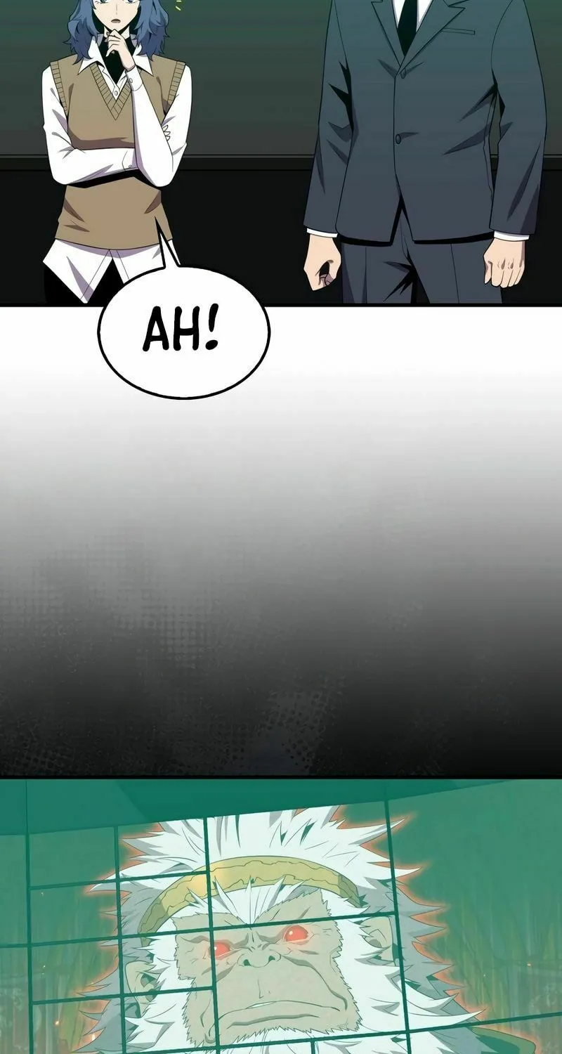 The Slumbering Ranker Chapter 123 page 8 - 