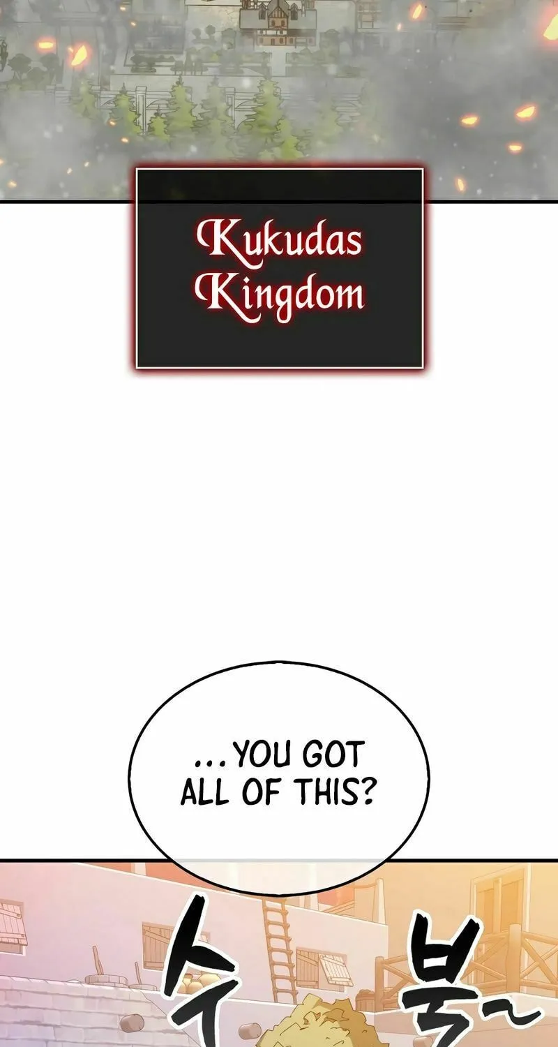The Slumbering Ranker Chapter 123 page 71 - 