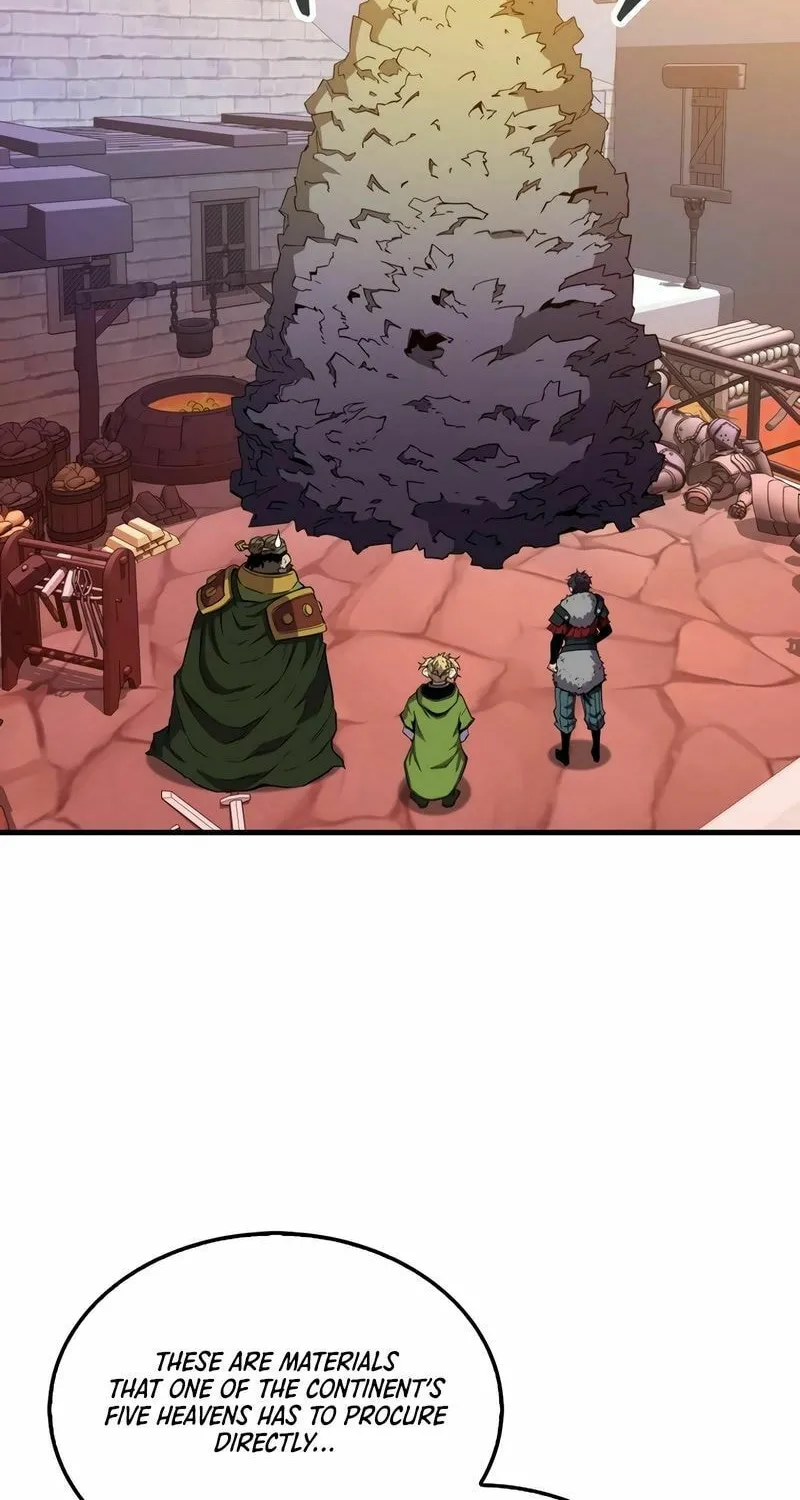 The Slumbering Ranker Chapter 123 page 72 - 