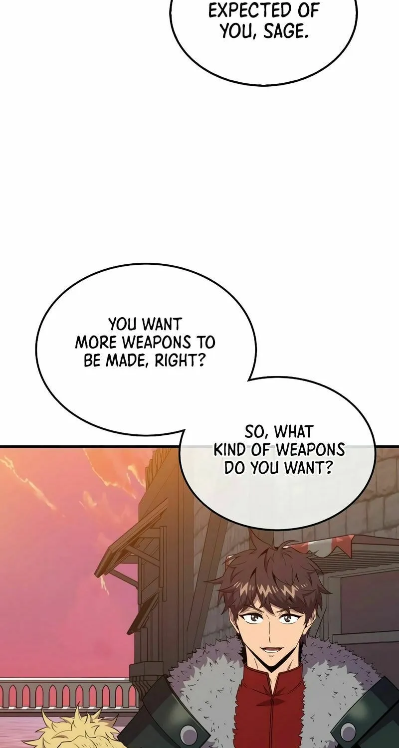 The Slumbering Ranker Chapter 123 page 74 - 