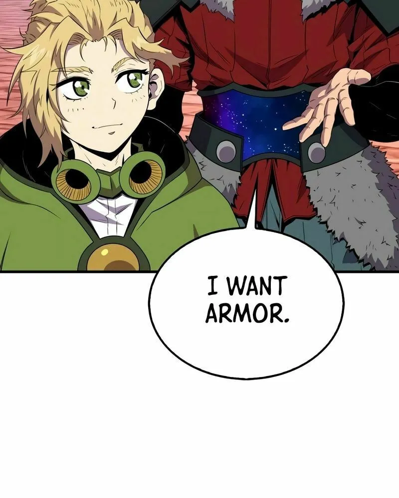 The Slumbering Ranker Chapter 123 page 75 - 