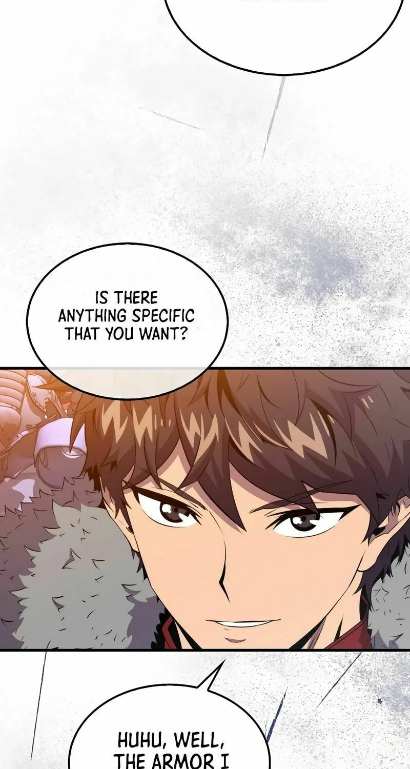 The Slumbering Ranker Chapter 123 page 77 - 