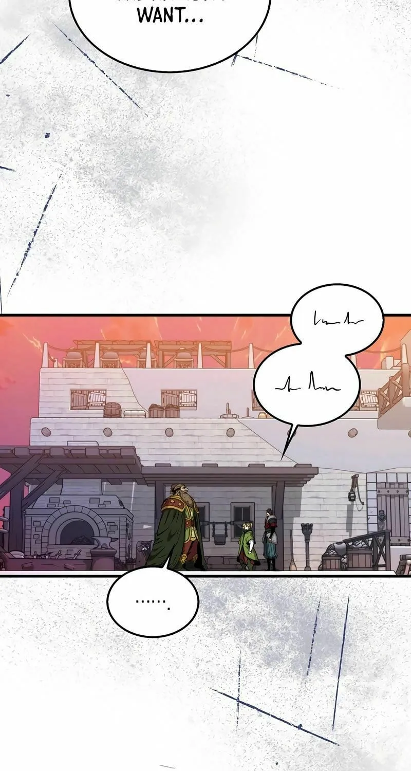 The Slumbering Ranker Chapter 123 page 78 - 