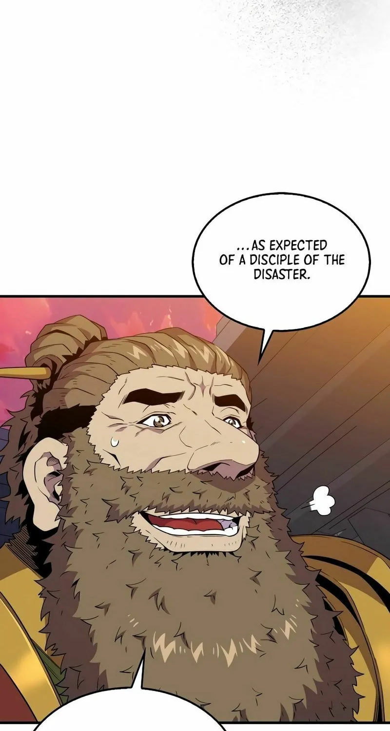 The Slumbering Ranker Chapter 123 page 79 - 