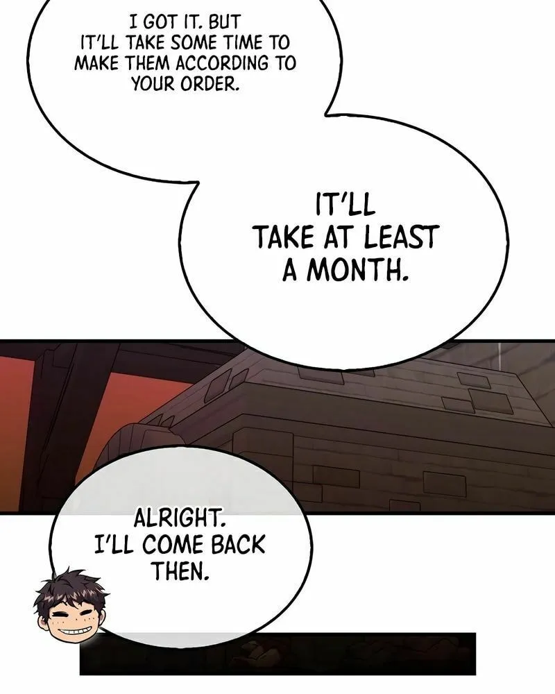 The Slumbering Ranker Chapter 123 page 80 - 