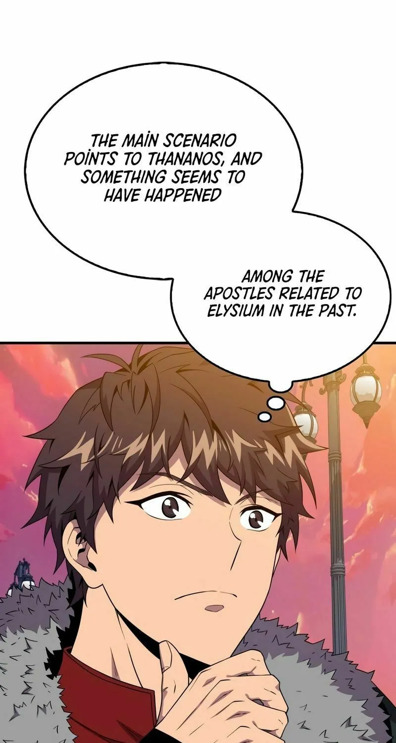 The Slumbering Ranker Chapter 123 page 83 - 