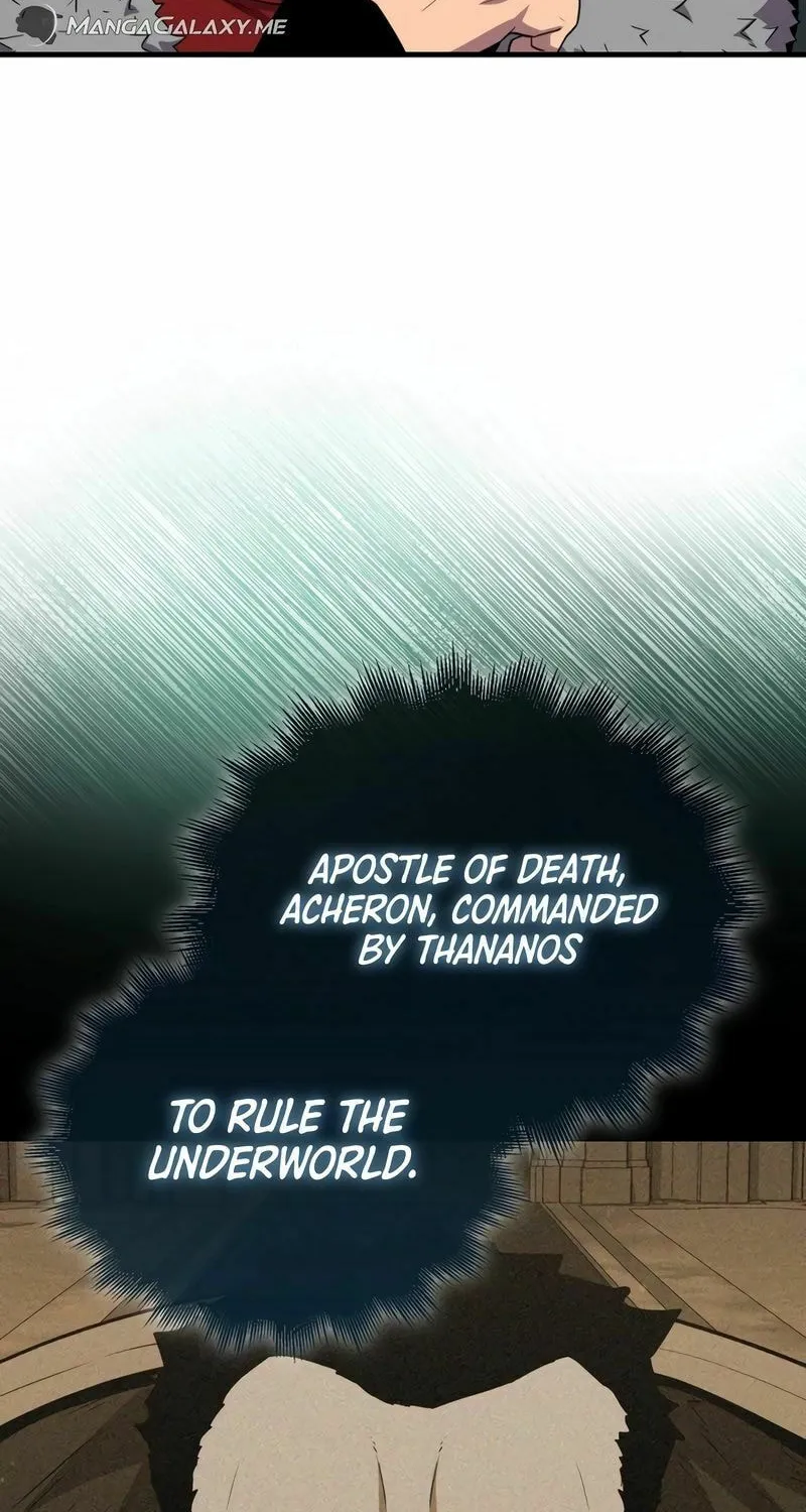 The Slumbering Ranker Chapter 123 page 84 - 