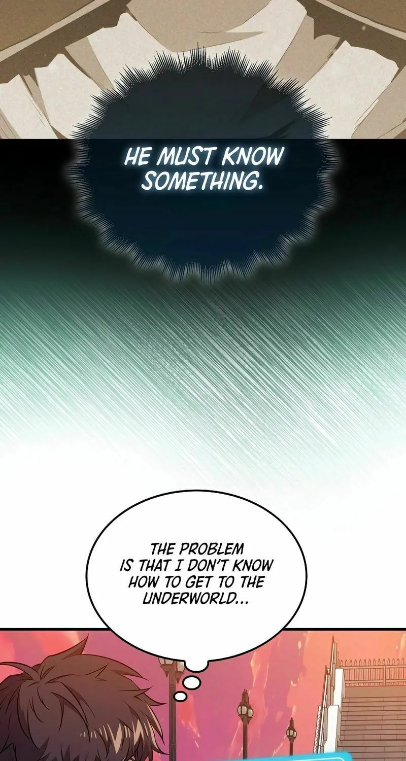The Slumbering Ranker Chapter 123 page 86 - 