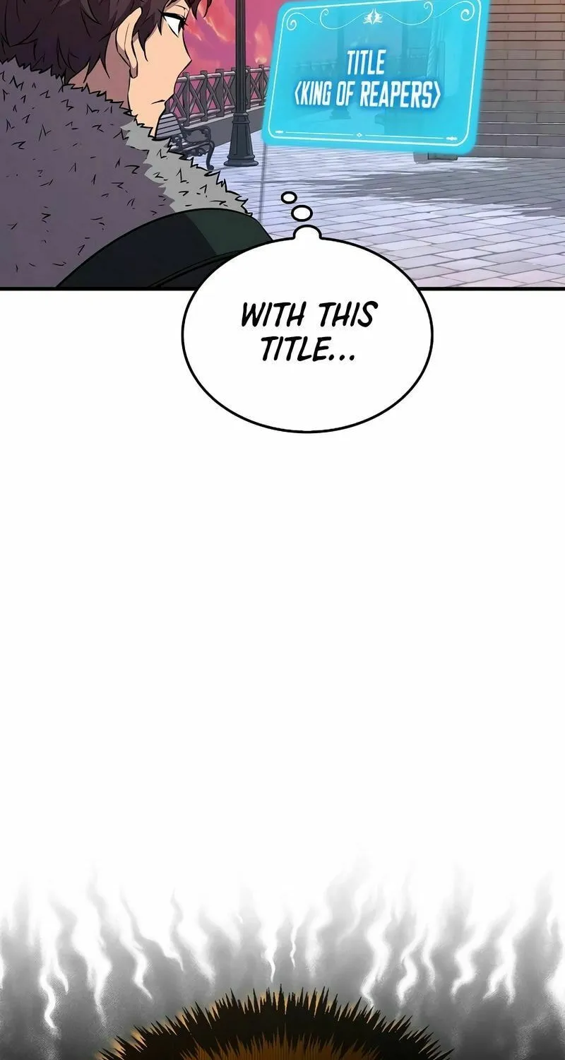 The Slumbering Ranker Chapter 123 page 87 - 