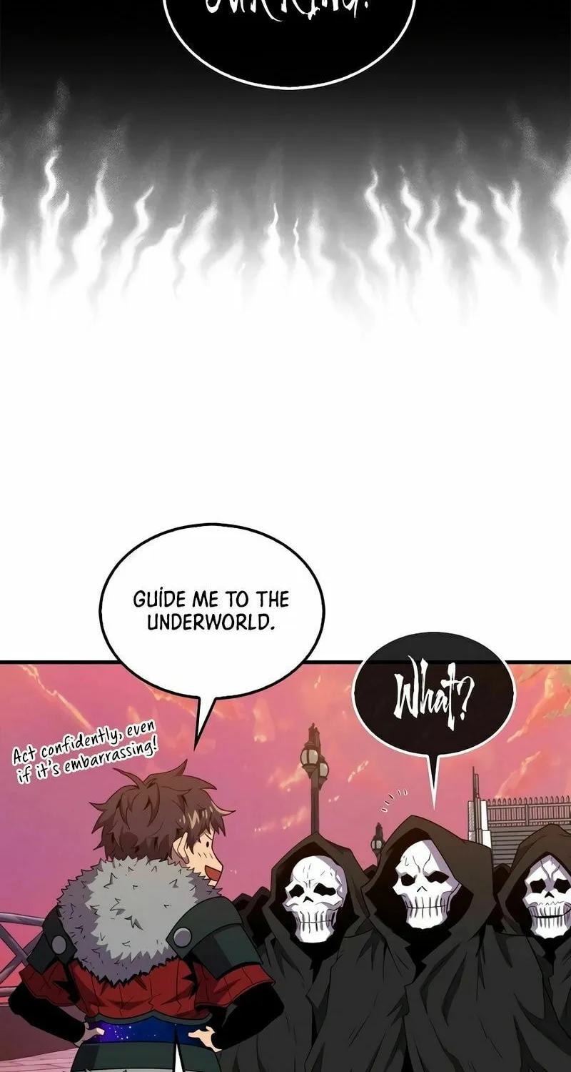 The Slumbering Ranker Chapter 123 page 89 - 