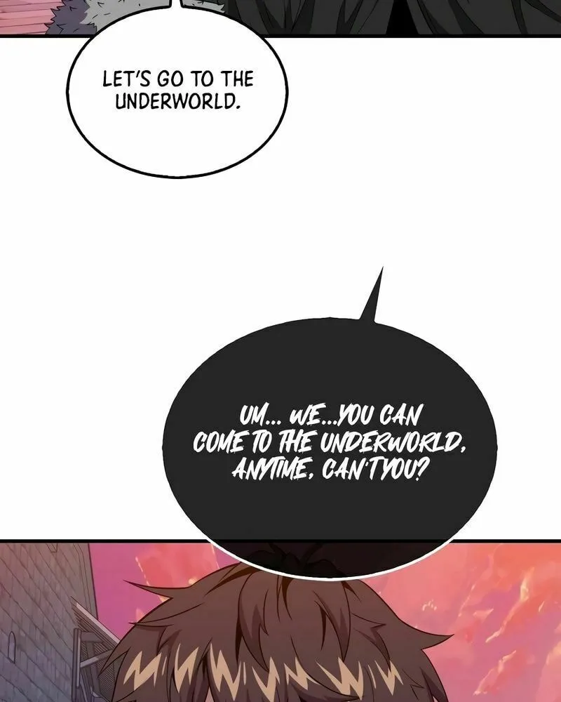 The Slumbering Ranker Chapter 123 page 90 - 