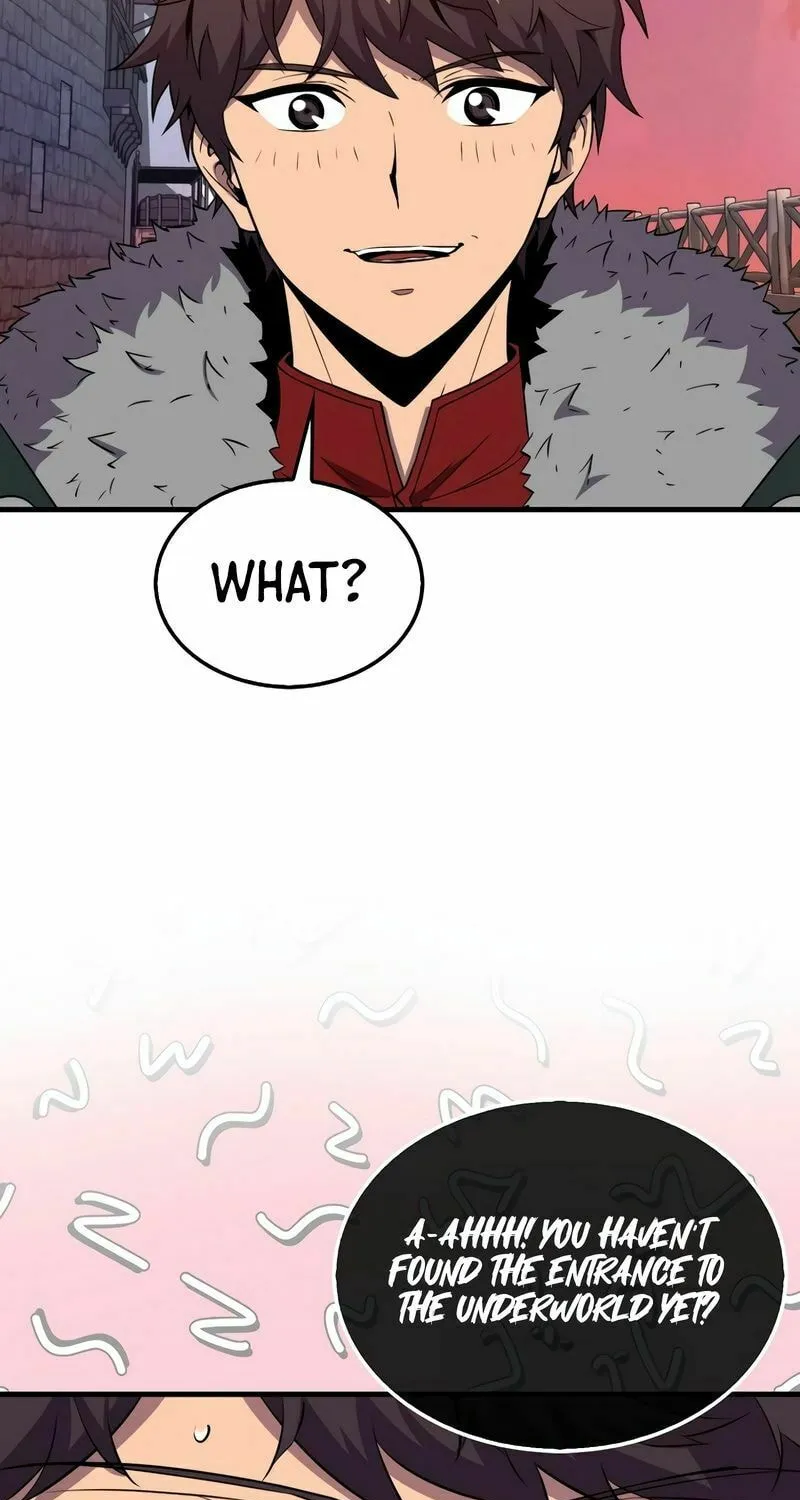 The Slumbering Ranker Chapter 123 page 91 - 