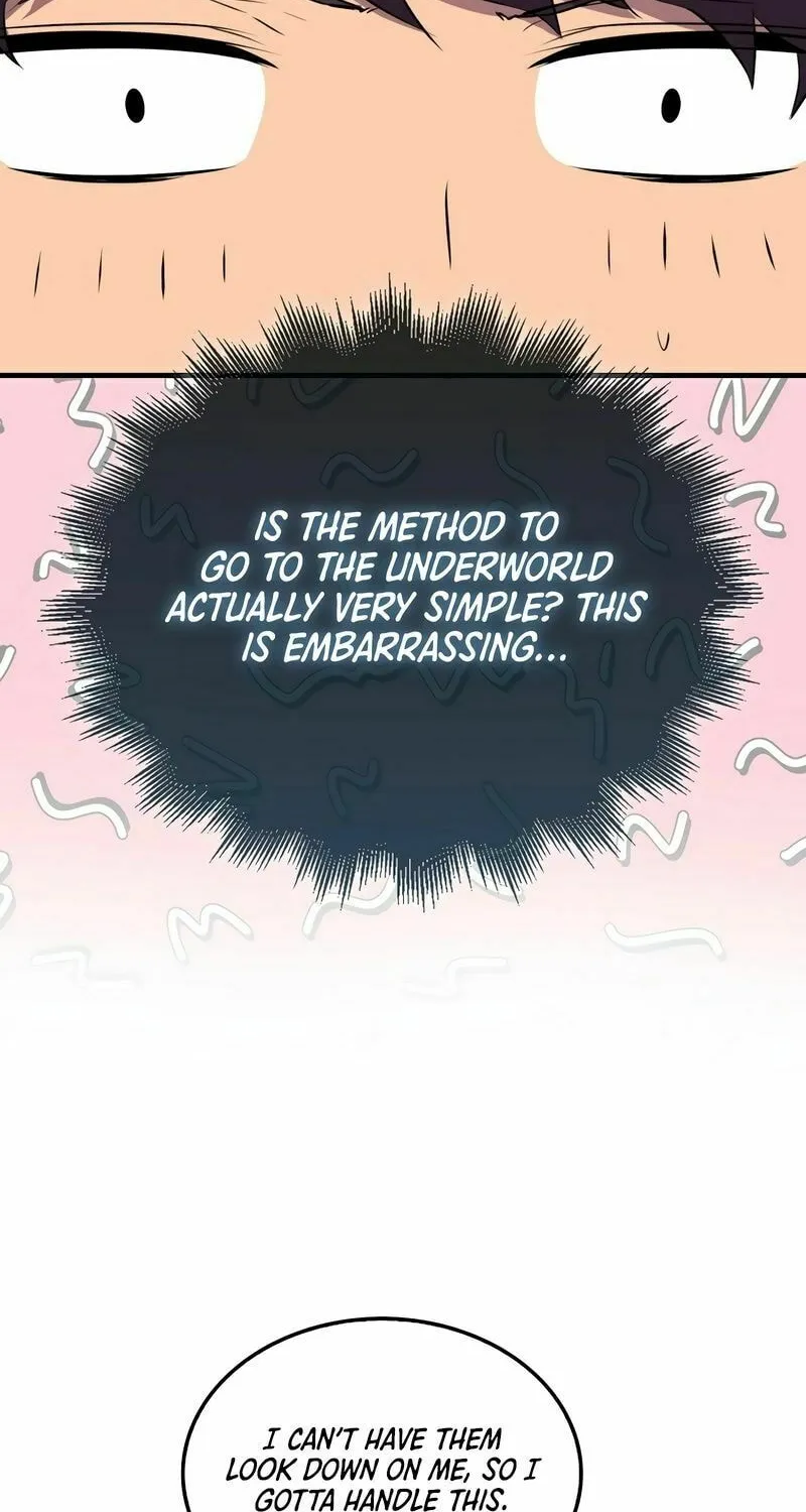 The Slumbering Ranker Chapter 123 page 92 - 