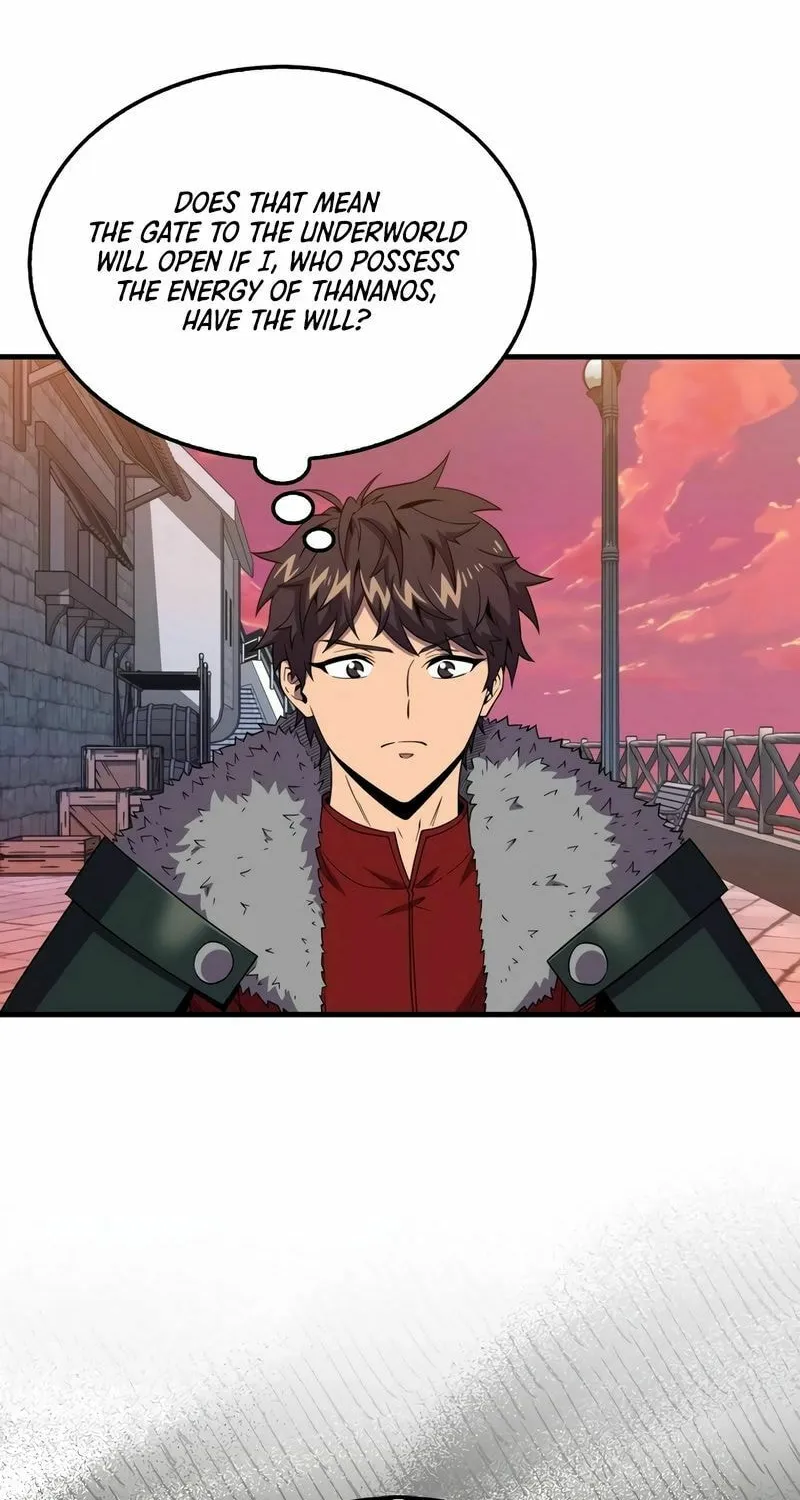 The Slumbering Ranker Chapter 123 page 97 - 