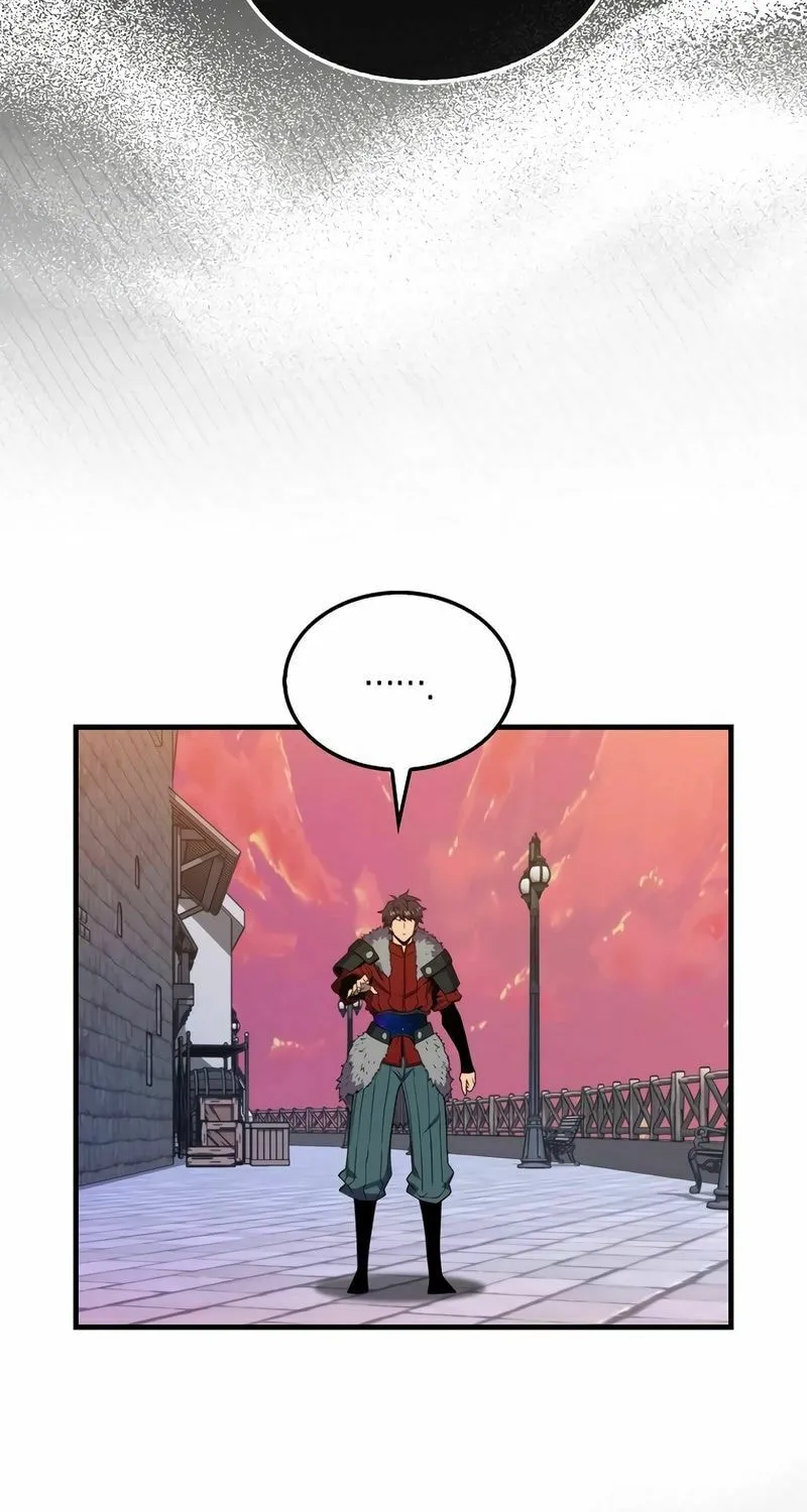 The Slumbering Ranker Chapter 123 page 99 - 