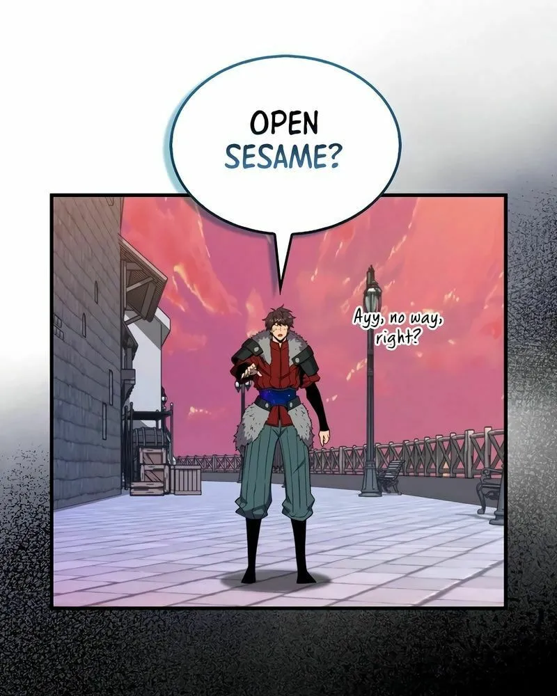 The Slumbering Ranker Chapter 123 page 100 - 
