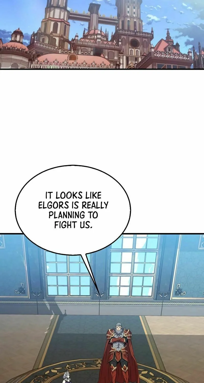 The Slumbering Ranker Chapter 124 page 2 - 